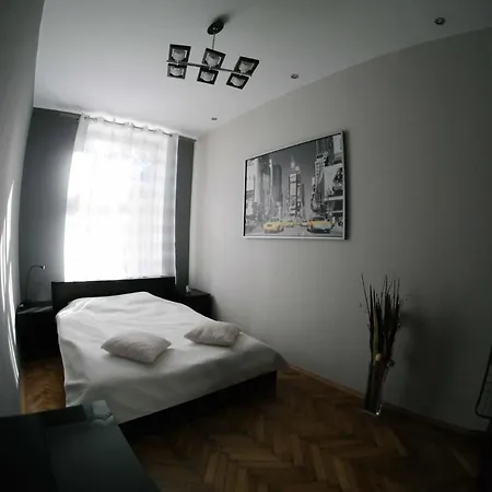 J2 Apartmán *
