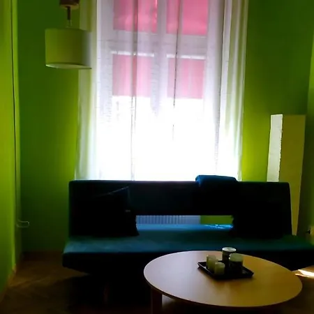 J2 Apartment Krakow