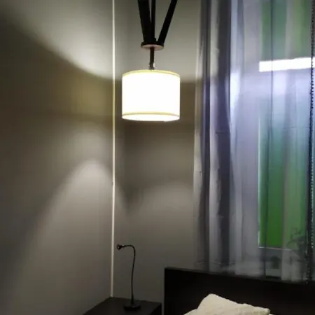 Apartment J2 Krakow